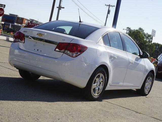 Thumbnail image of 2014 Chevrolet Cruze at A & B Motors