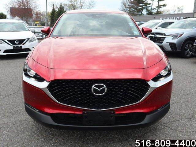 Thumbnail image of 2020 Mazda CX-30 at Hassett Ford Lincoln Subaru