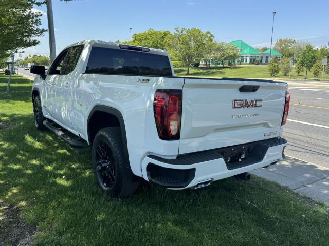 Thumbnail image of 2023 GMC Sierra 1500 at Riverhead GMC