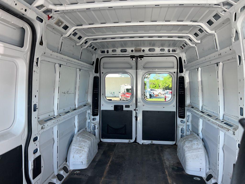 Thumbnail image of 2018 Ram ProMaster at Sunrise Volkswagen of Fort Pierce