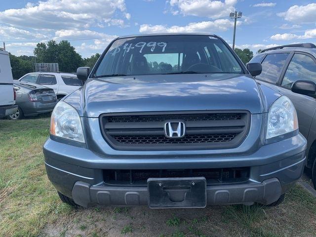 Thumbnail image of 2005 Honda Pilot at Green light Autos