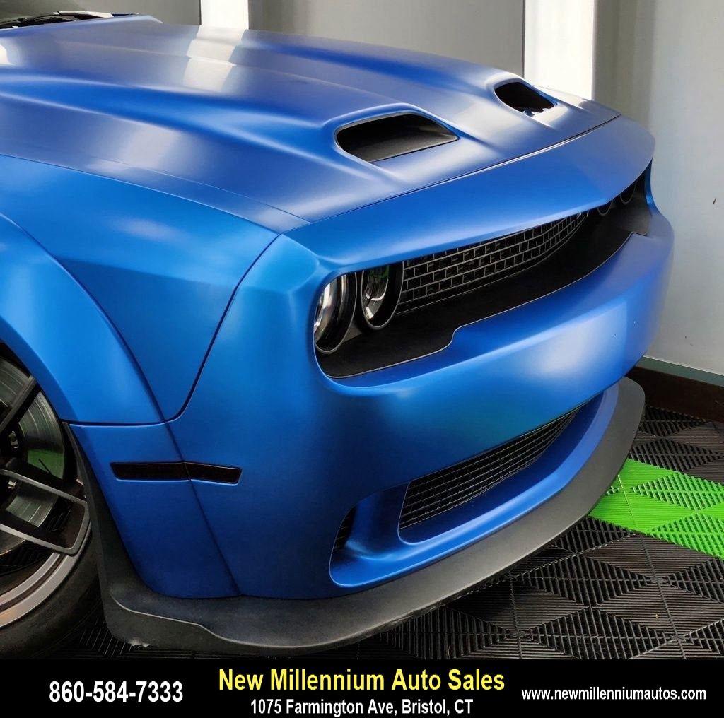 Thumbnail image of 2019 Dodge Challenger at Stephen AutoMall Centre