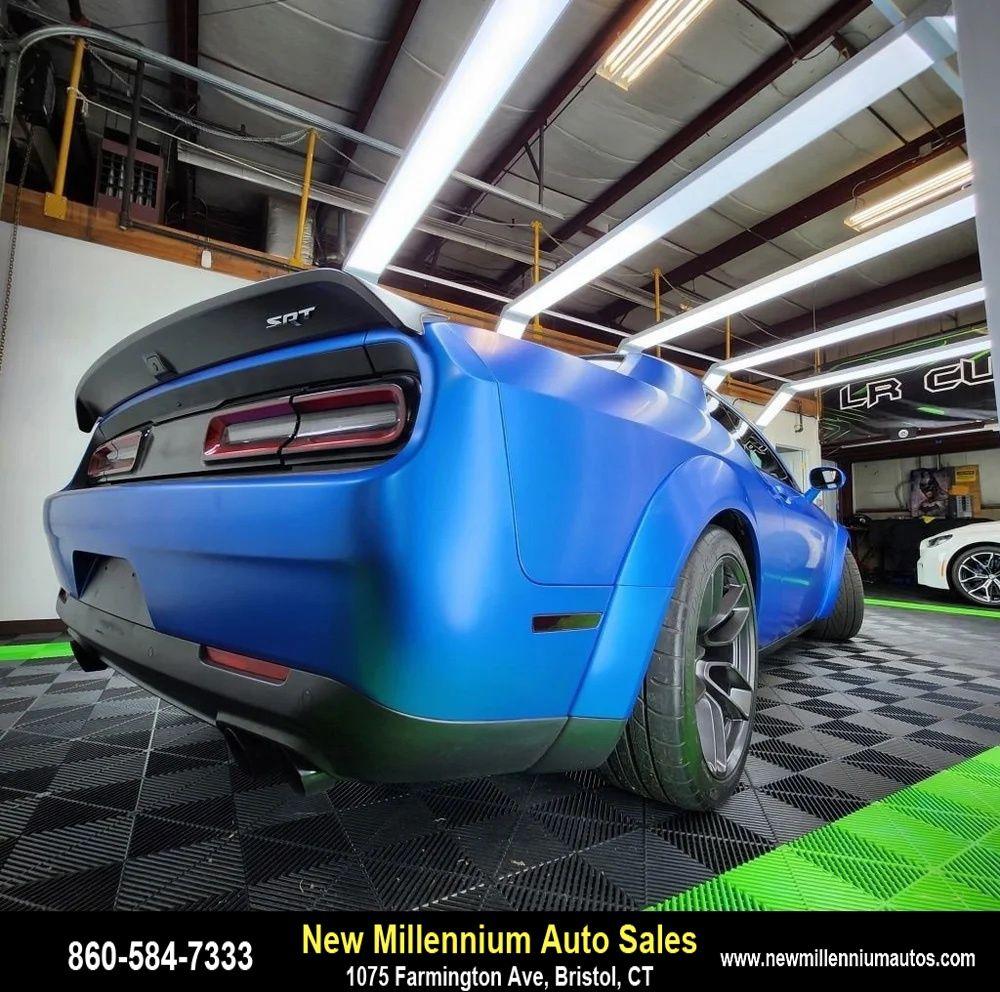 Thumbnail image of 2019 Dodge Challenger at Stephen AutoMall Centre