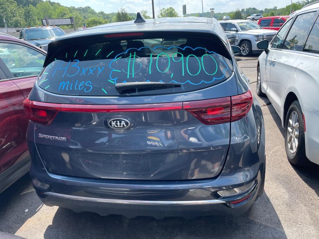 Thumbnail image of 2020 Kia Sportage at DYNAMITE DEALS, LLC