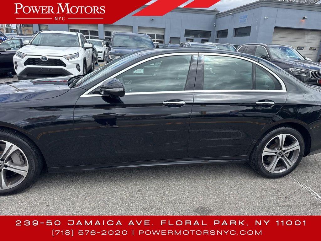 Thumbnail image of 2020 Mercedes-Benz E-Class at Power Motors NYC LLC