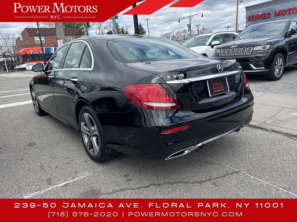 Thumbnail image of 2020 Mercedes-Benz E-Class at Power Motors NYC LLC