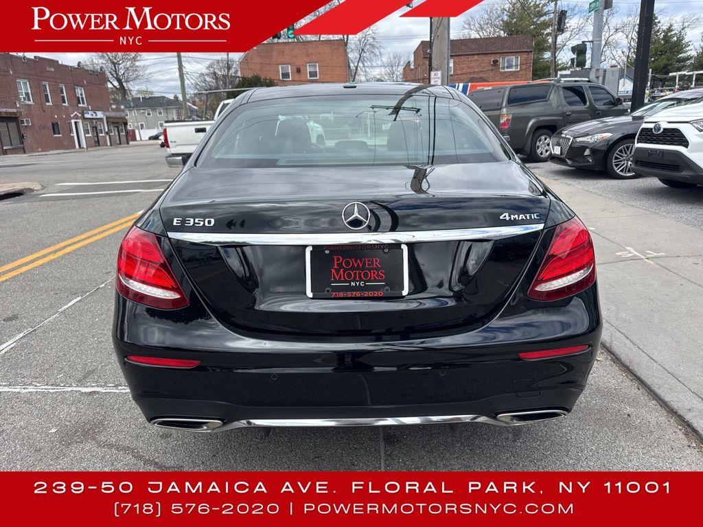 Thumbnail image of 2020 Mercedes-Benz E-Class at Power Motors NYC LLC