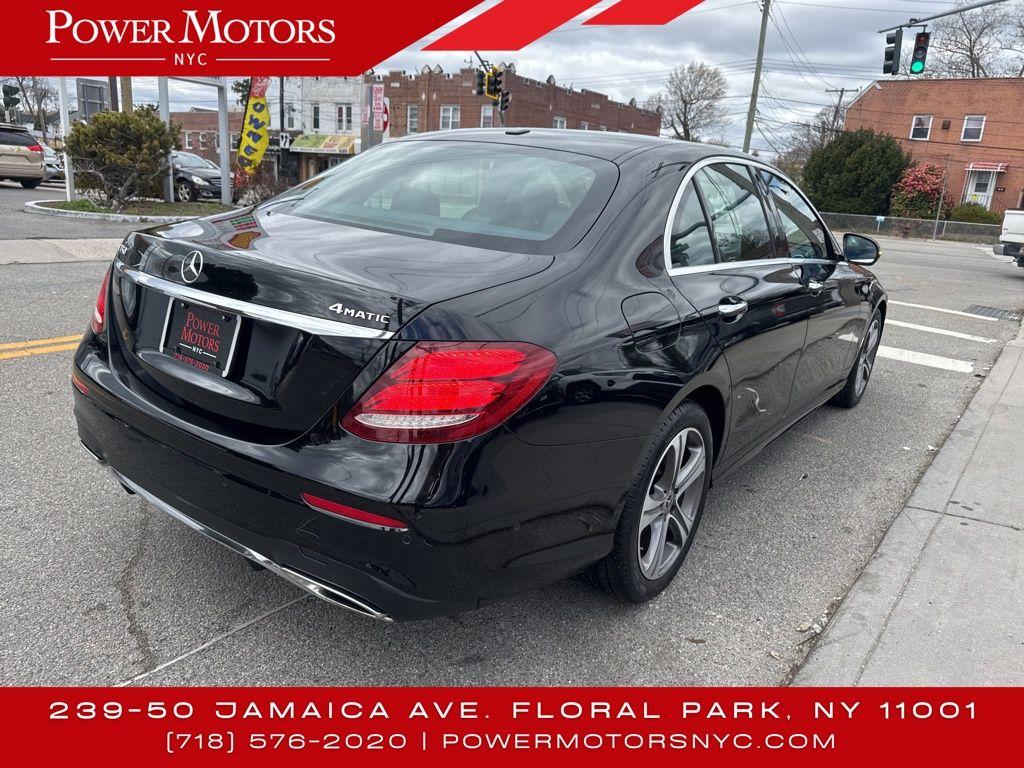Thumbnail image of 2020 Mercedes-Benz E-Class at Power Motors NYC LLC