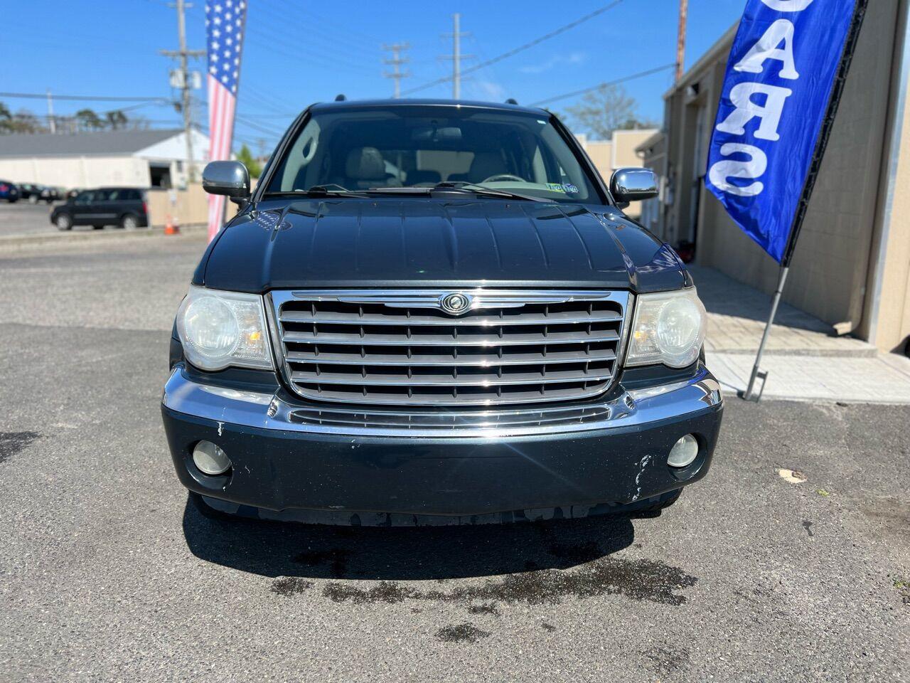 Thumbnail image of 2008 Chrysler Aspen at At Auto Group