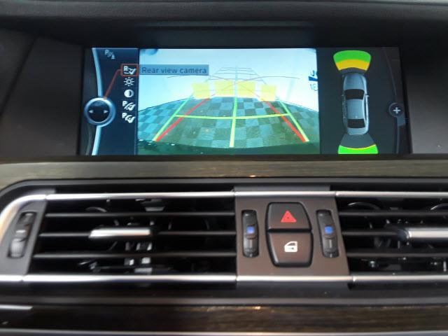 Thumbnail image of 2012 BMW 7 Series at Napleton's Dodge Chrysler Jeep Ram