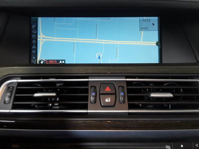 Thumbnail image of 2012 BMW 7 Series at Napleton's Dodge Chrysler Jeep Ram
