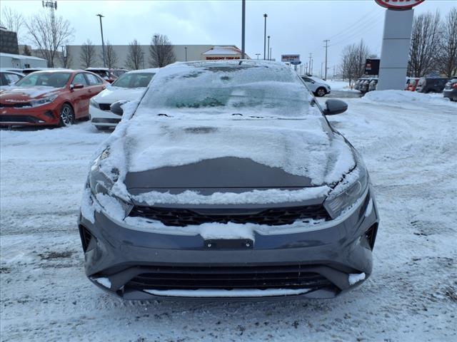 Thumbnail image of 2023 Kia Forte at Kia Of Lansing