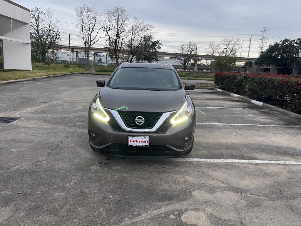 Thumbnail image of 2017 Nissan Murano at KALMAX AUTO SALE