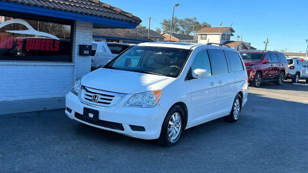 Thumbnail image of 2008 Honda Odyssey at REDD'S WHEELS LLC