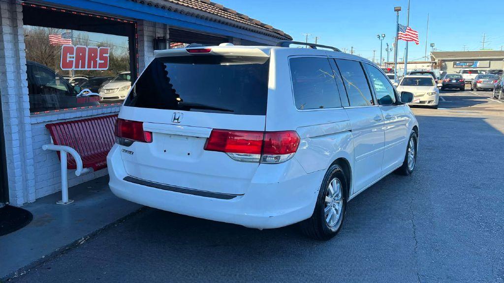 Thumbnail image of 2008 Honda Odyssey at REDD'S WHEELS LLC