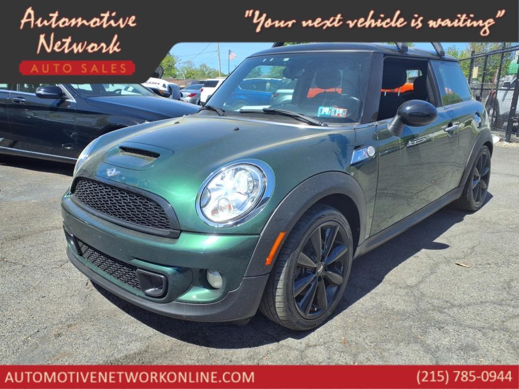 Thumbnail image of 2013 MINI Hardtop at Automotive Network Auto Sales