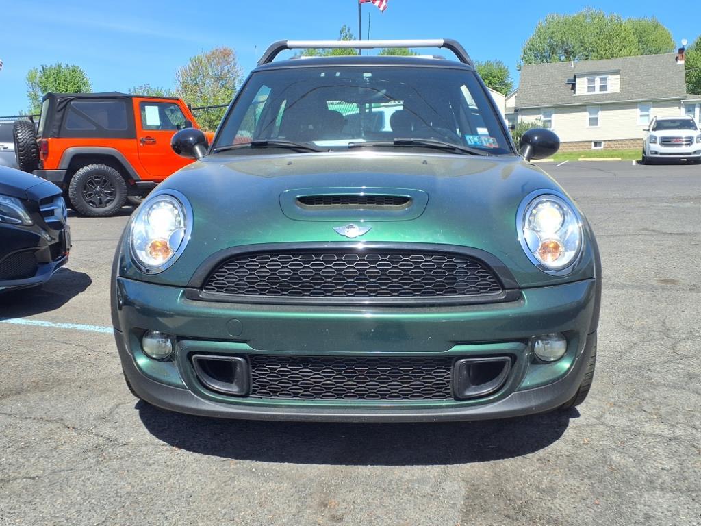 Thumbnail image of 2013 MINI Hardtop at Automotive Network Auto Sales