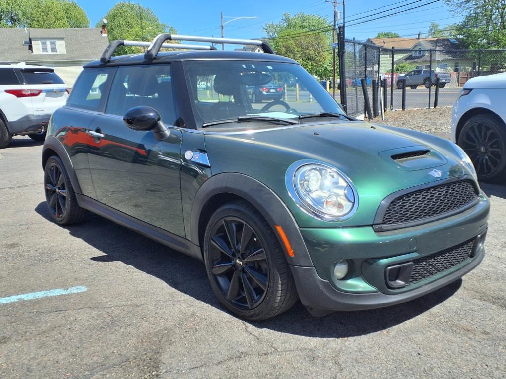Thumbnail image of 2013 MINI Hardtop at Automotive Network Auto Sales