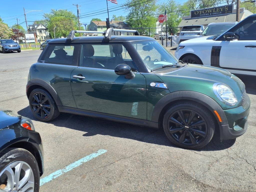 Thumbnail image of 2013 MINI Hardtop at Automotive Network Auto Sales