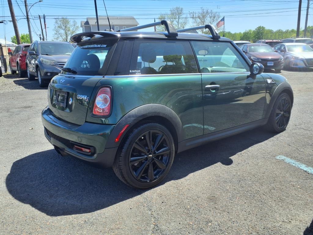 Thumbnail image of 2013 MINI Hardtop at Automotive Network Auto Sales