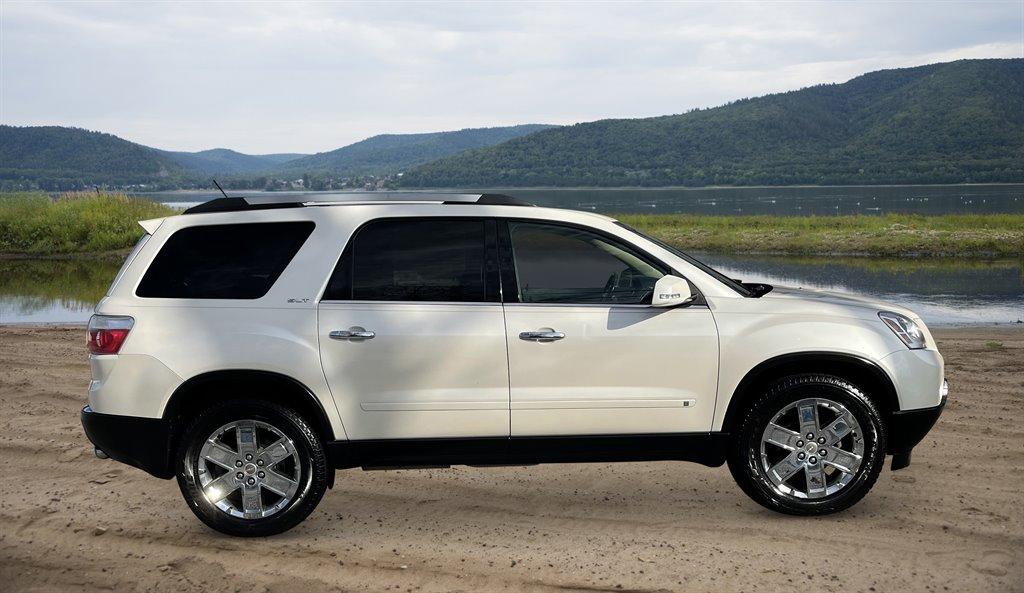 Thumbnail image of 2010 GMC Acadia at The MDB Motor Company