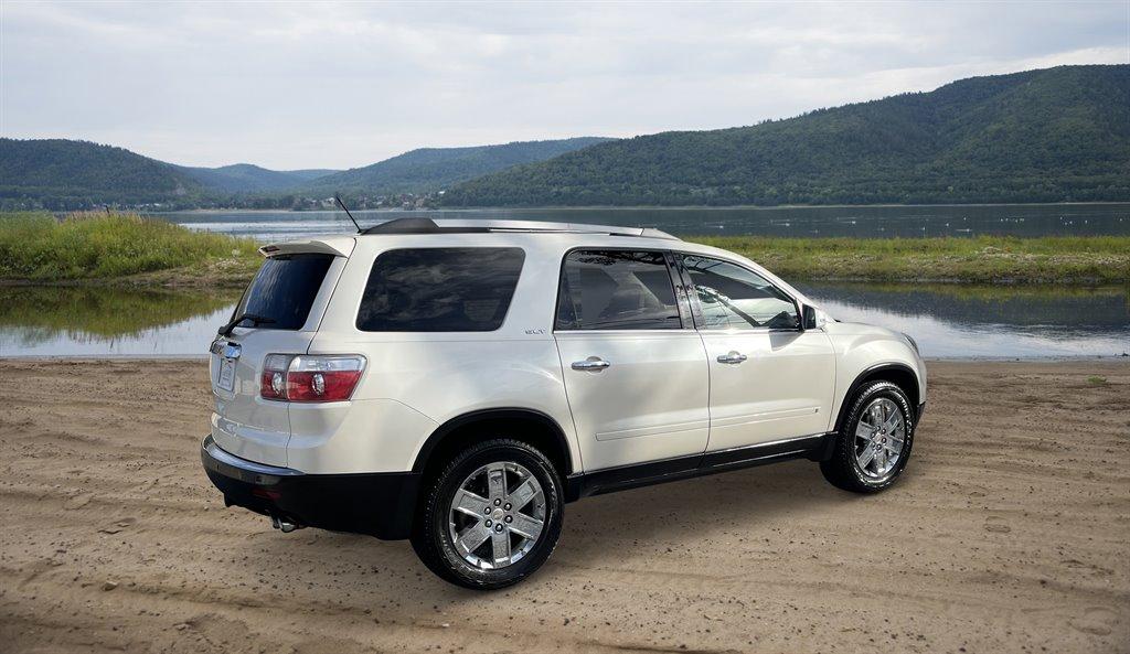 Thumbnail image of 2010 GMC Acadia at The MDB Motor Company