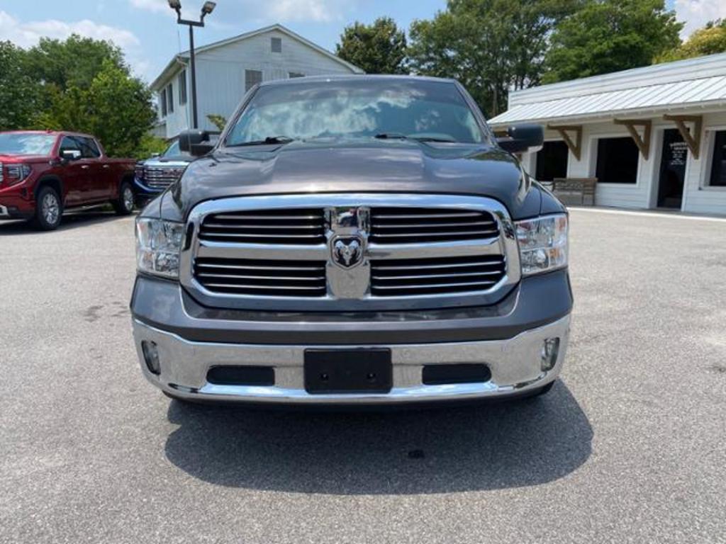 Thumbnail image of 2019 Ram 1500 Classic at Hometown Truck and Auto