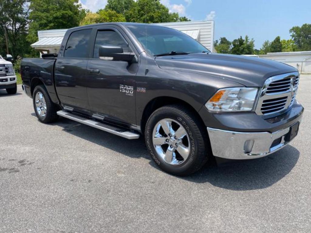 Thumbnail image of 2019 Ram 1500 Classic at Hometown Truck and Auto