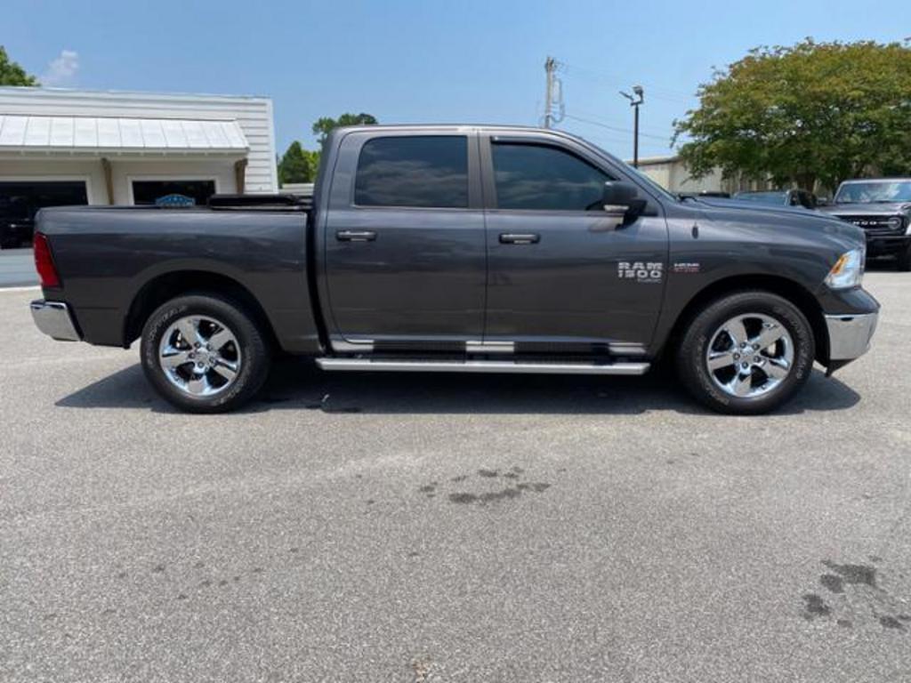 Thumbnail image of 2019 Ram 1500 Classic at Hometown Truck and Auto