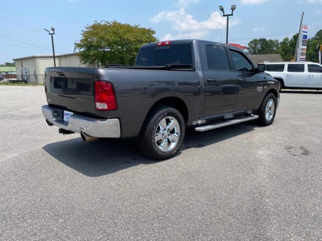 Thumbnail image of 2019 Ram 1500 Classic at Hometown Truck and Auto