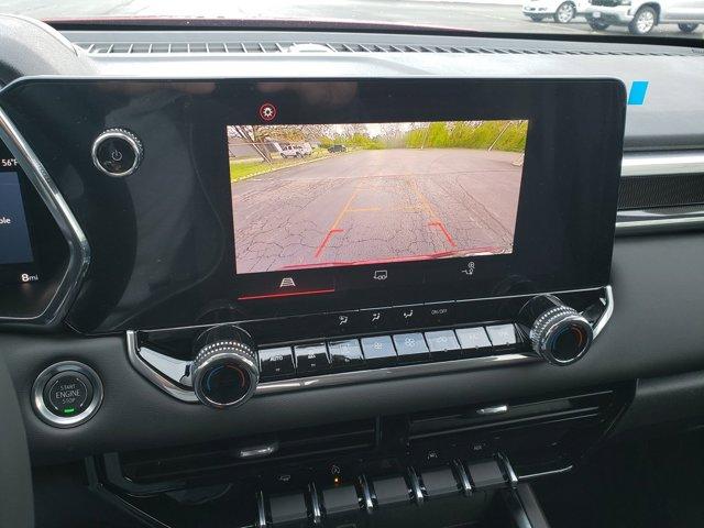 Thumbnail image of 2024 GMC Canyon at Harvard Chevrolet Buick GMC NEW