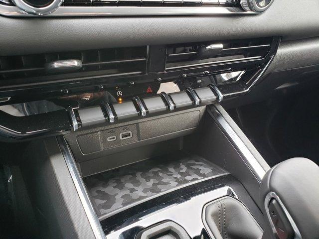 Thumbnail image of 2024 GMC Canyon at Harvard Chevrolet Buick GMC NEW