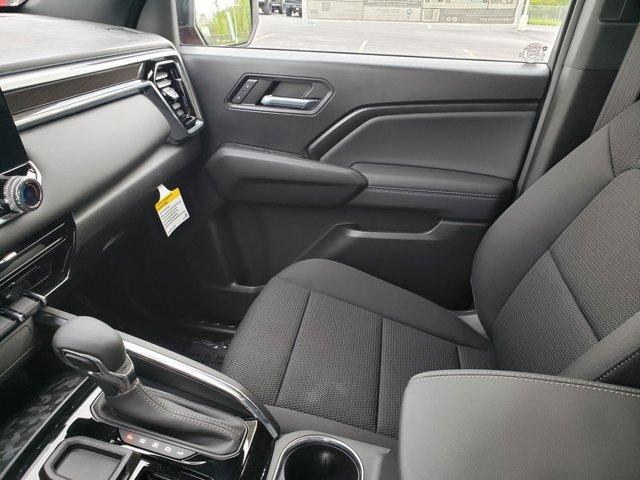 Thumbnail image of 2024 GMC Canyon at Harvard Chevrolet Buick GMC NEW