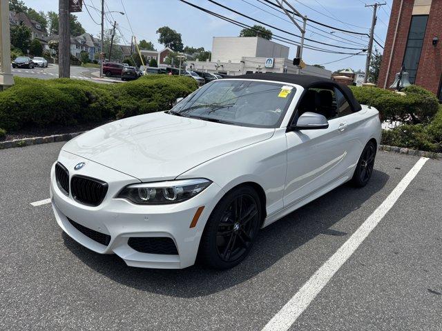 Thumbnail image of 2019 BMW 2 Series at New - Salerno Duane Of Summit Ford