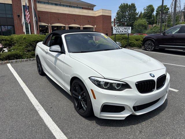 Thumbnail image of 2019 BMW 2 Series at New - Salerno Duane Of Summit Ford