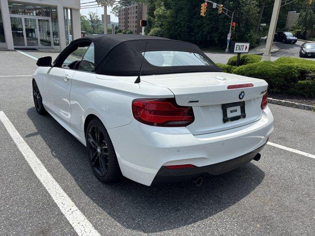Thumbnail image of 2019 BMW 2 Series at New - Salerno Duane Of Summit Ford