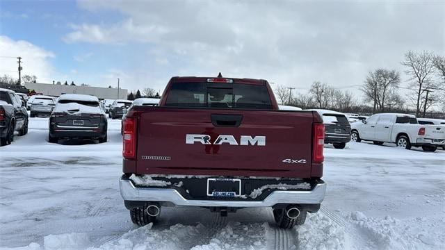 Thumbnail image of 2025 Ram 1500 at Golling Chrysler Jeep Dodge Ram of Chelsea