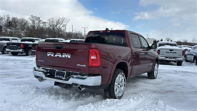 Thumbnail image of 2025 Ram 1500 at Golling Chrysler Jeep Dodge Ram of Chelsea