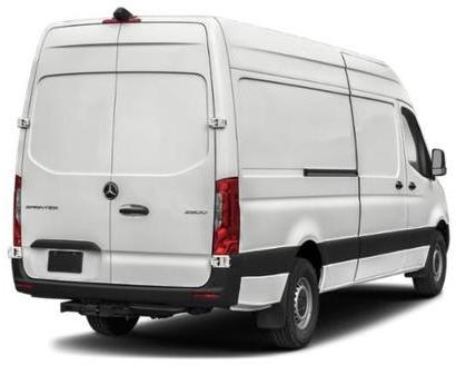 Thumbnail image of 2022 Mercedes-Benz Sprinter at Auto Expo Store