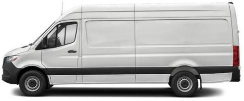 Thumbnail image of 2022 Mercedes-Benz Sprinter at Auto Expo Store