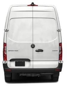 Thumbnail image of 2022 Mercedes-Benz Sprinter at Auto Expo Store
