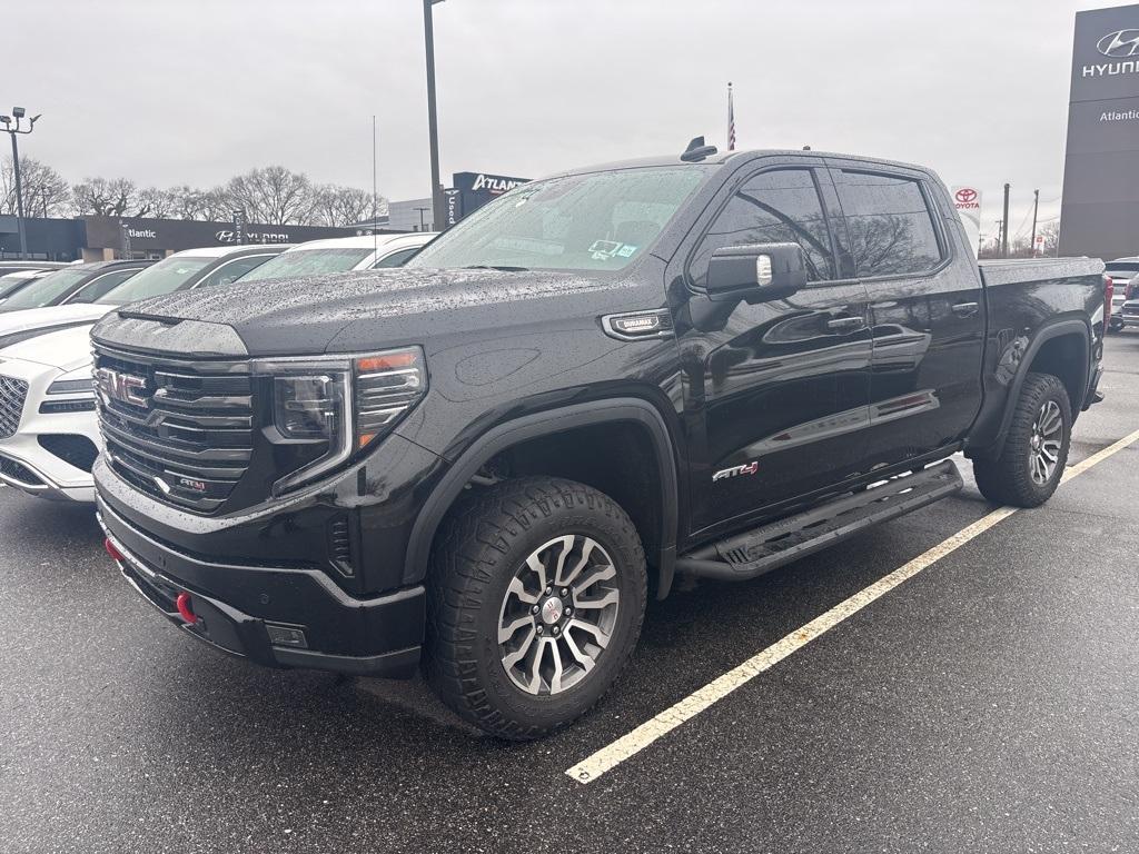 Thumbnail image of 2023 GMC Sierra 1500 at Atlantic Hyundai Genesis South Shore