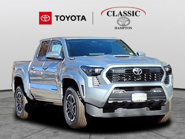 Thumbnail image of 2024 Toyota Tacoma at Classic Toyota Hampton