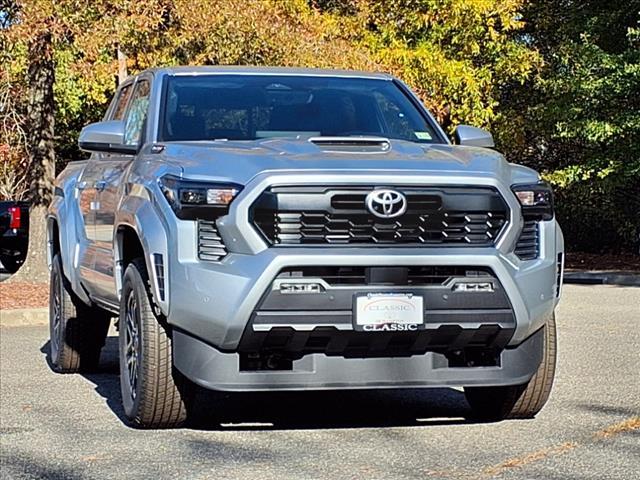 Thumbnail image of 2024 Toyota Tacoma at Classic Toyota Hampton