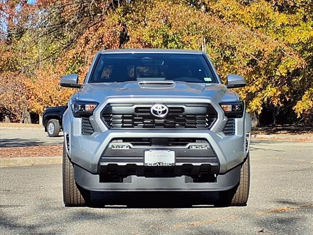 Thumbnail image of 2024 Toyota Tacoma at Classic Toyota Hampton