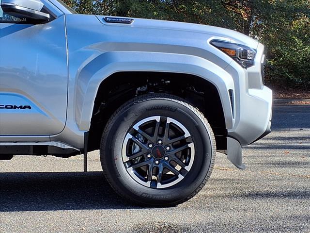Thumbnail image of 2024 Toyota Tacoma at Classic Toyota Hampton