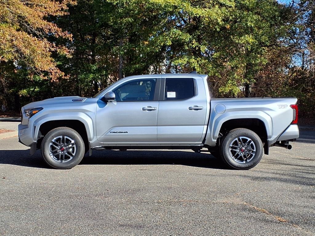 Thumbnail image of 2024 Toyota Tacoma at Classic Toyota Hampton