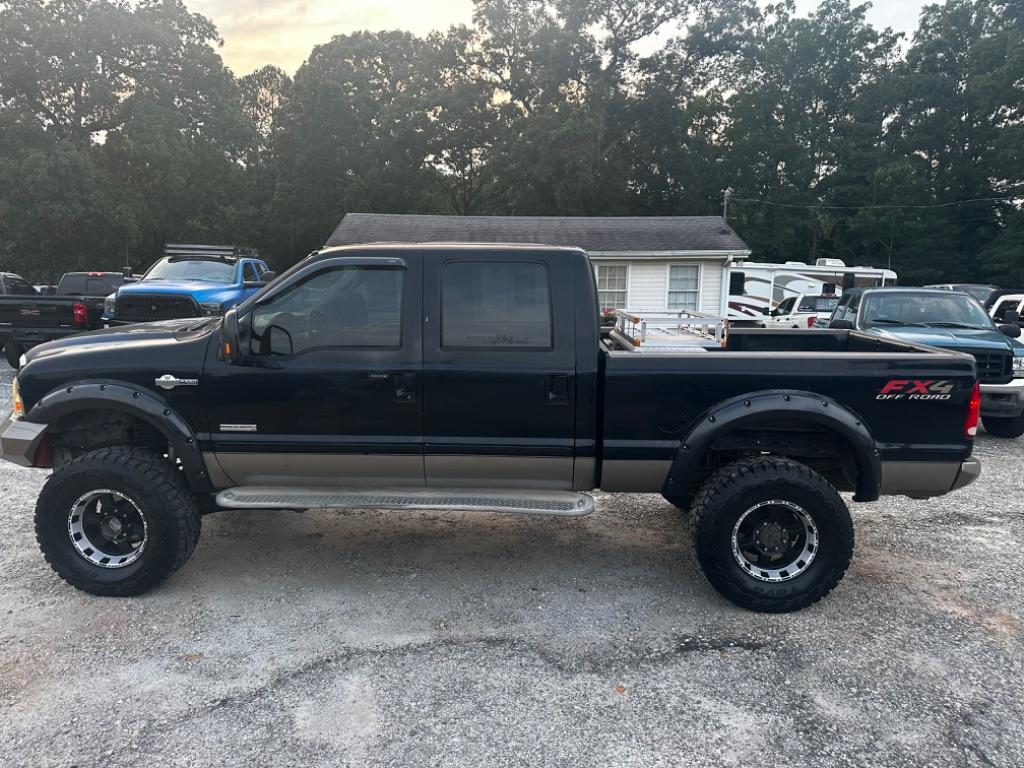 Thumbnail image of 2006 Ford F-250 Super Duty at Truck Kings Auto Sales Inc.