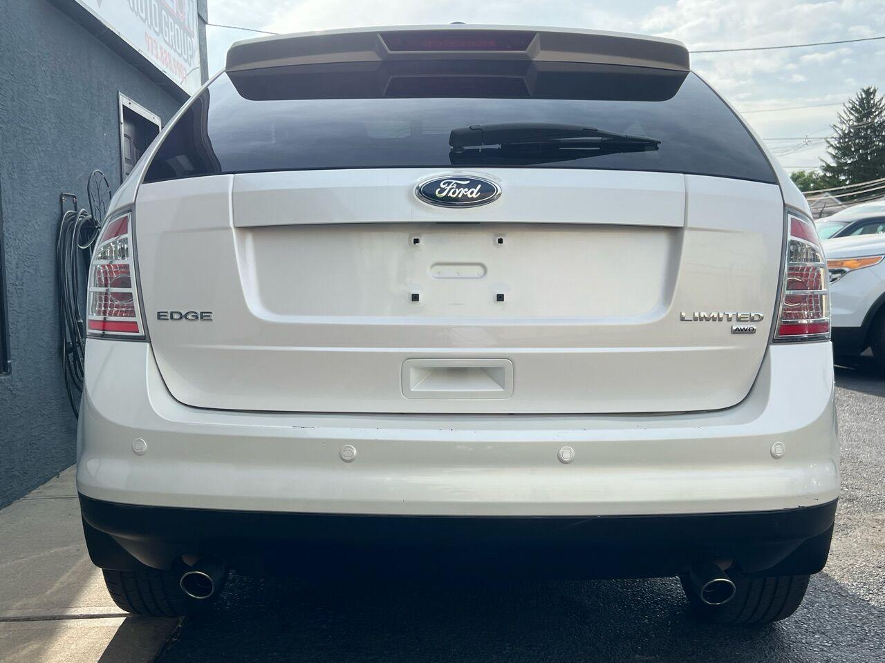 Thumbnail image of 2010 Ford Edge at Stallion Auto Group