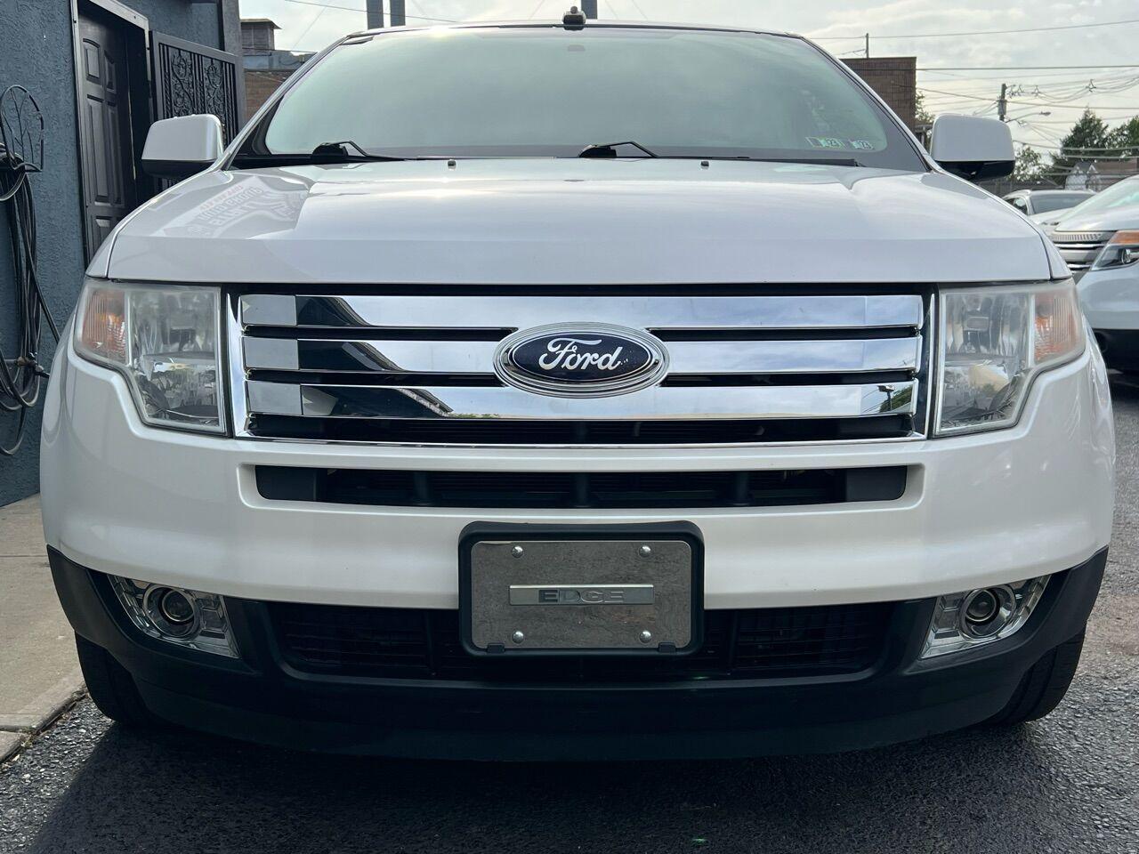 Thumbnail image of 2010 Ford Edge at Stallion Auto Group